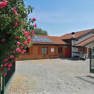  Agroturismo Bio Apipoli