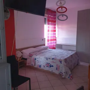  Apartamento Romeo1