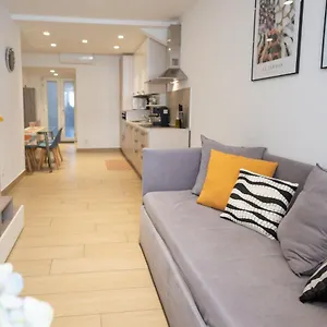 Apartament Casa Valentina - Downtown, Bergamo