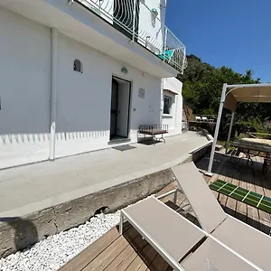 Tenuta Cavaliere Breathtaking View , Amalfi Italia