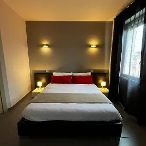  Apartamento Sleep&fly Centro