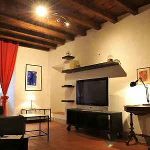 Apartament Feel - Arco Antico, Bergamo